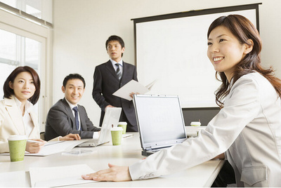 全球管理咨詢公司排名TOP50，別說你還不知道管理咨詢