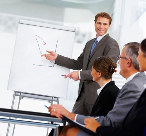 從專業(yè)到橋梁 我為何轉(zhuǎn)型管理咨詢顧問(wèn)