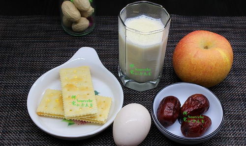 一周七天輕松自制營(yíng)養(yǎng)早餐，搭配即飲型無(wú)酒精飲料，美味實(shí)惠又健康