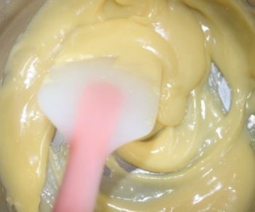 芝士片巧變甜味涂抹醬 簡單三招，美味升級