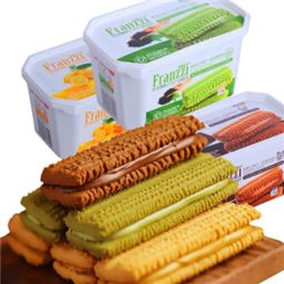 新意隆休閑食品公司 引領健康美味新風尚，打造休閑食品新地標