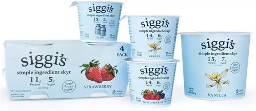 新消費浪潮下，乳飲品牌如何以“甜”破局？從漢口二廠“控糖小奶瓶”到認養一頭牛法式酸奶